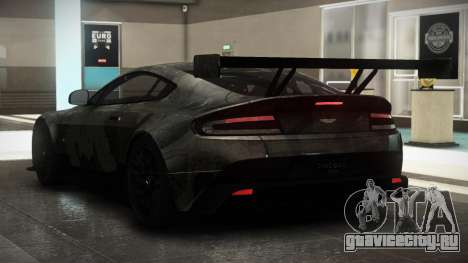 Aston Martin Vantage RX S6 для GTA 4