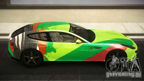 Ferrari FF SC S1 для GTA 4
