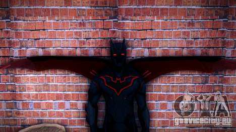 Batman Beyond для GTA Vice City