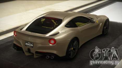 Ferrari F12 XR для GTA 4