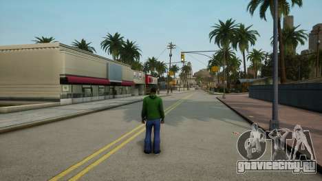 Save Anywhere in San Andreas