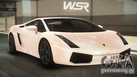 Lamborghini Gallardo HK S5 для GTA 4