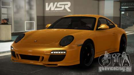Porsche 911 XR для GTA 4