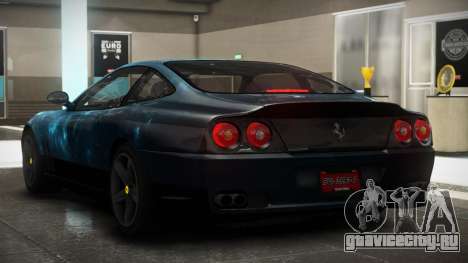 Ferrari 575M XR S1 для GTA 4