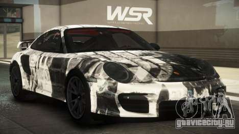 Porsche 911 GT2 SC S10 для GTA 4