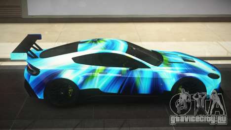 Aston Martin Vantage RX S3 для GTA 4