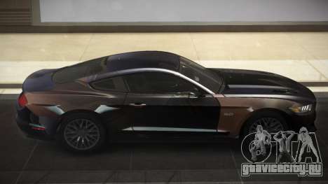 Ford Mustang GT XR S5 для GTA 4