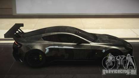 Aston Martin Vantage RX S6 для GTA 4