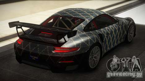 Porsche 911 SC S6 для GTA 4