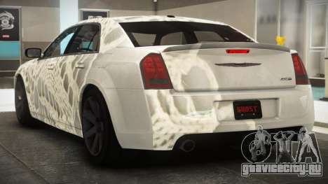 Chrysler 300C HK S1 для GTA 4