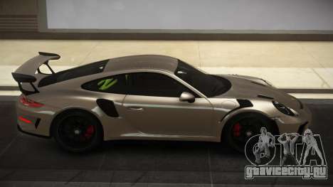 Porsche 911 GT3 SC для GTA 4