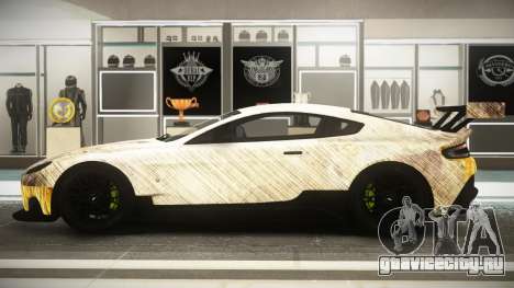 Aston Martin Vantage RX S7 для GTA 4