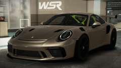 Porsche 911 GT3 SC