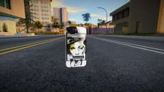 Iphone 4 v25 для GTA San Andreas