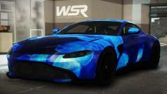 Aston Martin Vantage RT S7 для GTA 4