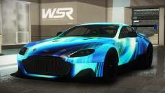 Aston Martin Vantage RX S3 для GTA 4