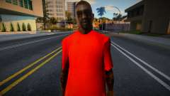 Bmycr Prisoner для GTA San Andreas