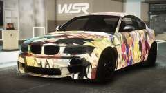 BMW 1-Series M Coupe S1 для GTA 4