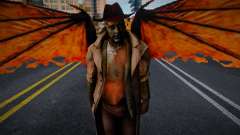 Creeper 2 для GTA San Andreas