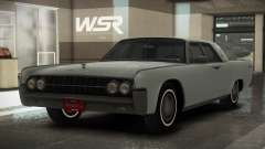 Lincoln Continental RT для GTA 4