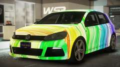 Volkswagen Golf WF S7 для GTA 4