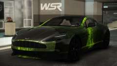 Aston Martin Vanquish VS S11 для GTA 4