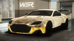 Aston Martin Vantage RX S7 для GTA 4