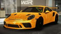 Porsche 911 GT3 SC S2