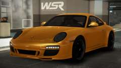 Porsche 911 XR для GTA 4