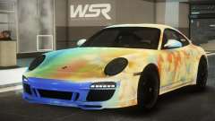 Porsche 911 XR S2 для GTA 4