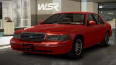 Ford Crown Victoria RC для GTA 4