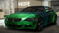 BMW M6 F13 Si S10 для GTA 4