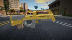 Yusuf Amir Luxury - Base v2 для GTA San Andreas