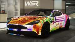 Aston Martin Vanquish VS S1 для GTA 4