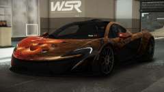 McLaren P1 RS S7 для GTA 4