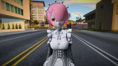 Ram для GTA San Andreas