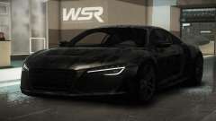 Audi R8 Si S11 для GTA 4