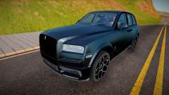 Rolls-Royce Cullinan (Devo)