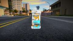 Iphone 4 v22 для GTA San Andreas