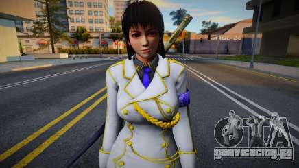 Phase 4 [Senran Kagura Mashup] для GTA San Andreas