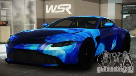 Aston Martin Vantage RT S7 для GTA 4