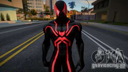 Spider-Man Big Time (Red) для GTA San Andreas