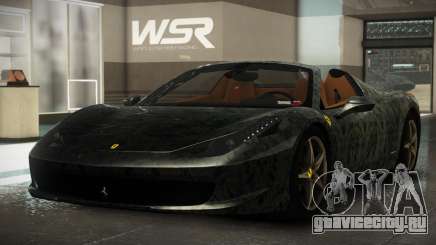 Ferrari 458 ZX S11 для GTA 4