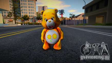 Carebear для GTA San Andreas