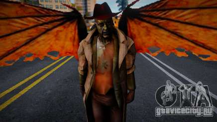 Creeper 2 для GTA San Andreas