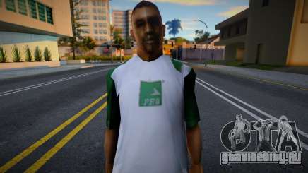 Bmycr Green Prolaps для GTA San Andreas