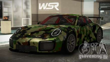 Porsche 911 SC S2 для GTA 4