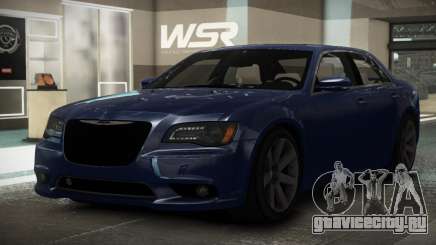 Chrysler 300C HK для GTA 4