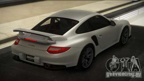 Porsche 911 GT2 RS для GTA 4