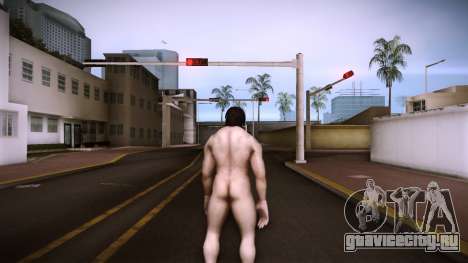 SC5 Maxi Nude для GTA Vice City